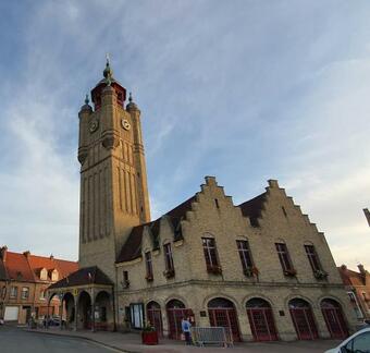 Hostal G�te Artbnb