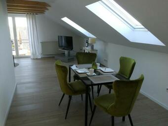 Apartamento Ferienwohnung Berliner Stra�e