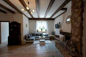 Apartamento Alte Schule Spittelstein Eg