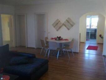 Apartamento Ferienwohnungen Stadler