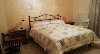Bed & Breakfast Nilu' E Sagio'