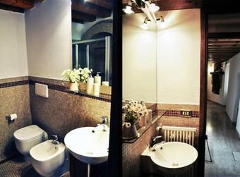 Apartamento Relais Nel Castello