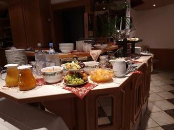 Bengel's Hotel Zur Krone