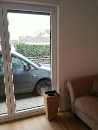 Apartamento Ladenlokal Beim Metzger Becker