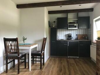 Apartamento Anja?s Nest