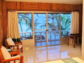 Hotel Blue Star Dive And Resort