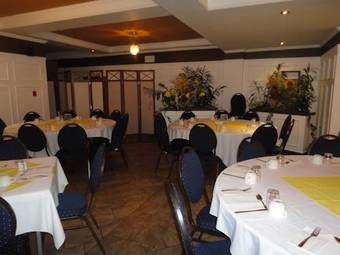 Hotel H�tel �cono Confort