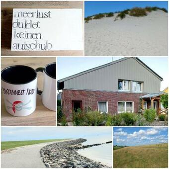 Apartamento Piratennest Nord