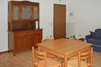 Apartamento La Casa Di Ponyo 1