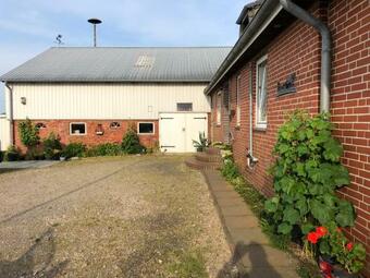 Apartamento Haus Henriette