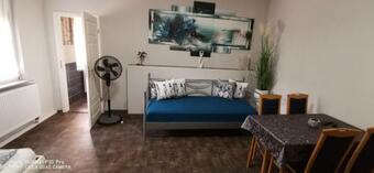 Apartamento Monteurwohnung Kr�ger Wolfen