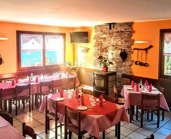 Hotel La Locanda Della Pineta