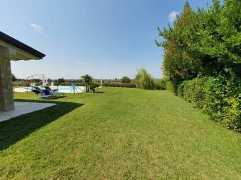 Agroturismo Villa Claudia