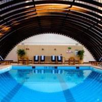 Hotel Westin Peachtree Plaza