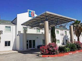 Motel 6 New Braunfels