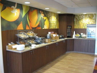 Hotel Fairfield Inn & Suites By Marriott Yakima
