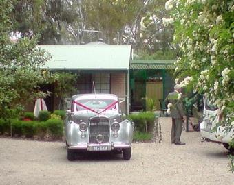 Bed & Breakfast Barossa Country Cottages