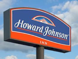 Hotel Howard Johnson Orangeville