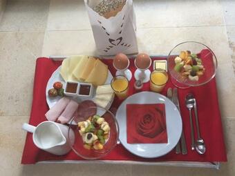 B&B Fernblick Im N�rnberger Land