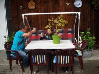 Apartment Fewo Efosa