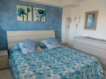 Apartamento Casa Tra Gli Olivi