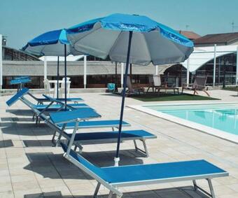 Bed & Breakfast Agriturismo Albachiara