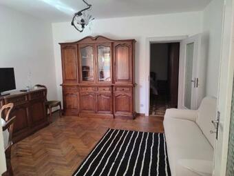 Apartamento Francy