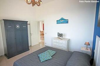 Cav Gli Ulivi Di Bogliasco