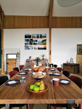 Bed & Breakfast Les Balcons De La Terrasse