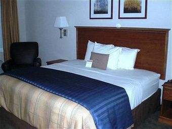 Candlewood Suites Roswell, An Ihg Hotel