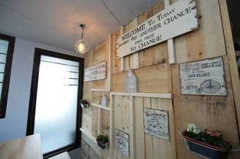 Hostal Posada De Muriel