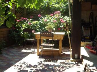 Bed & Breakfast Chez Gus