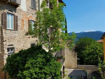Hostal Bergamo Alta Guest House