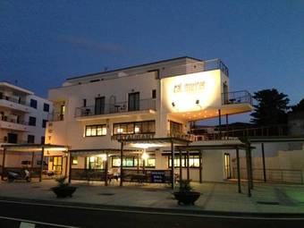 Hotel Cal Mariner
