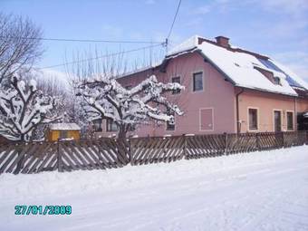 Hostal Fr�hst�ckspension Matheidl