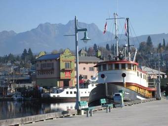 Bed & Breakfast Swept Away Inn