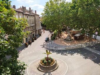 Apartamento Mon Appart � Aubenas II