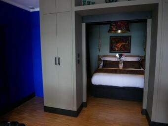 Apartamento Suite 24