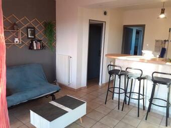 Apartamento Joli Appartement