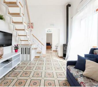 Apartamento Terrazza Sul Mare