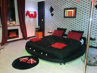 Villa De 2 Chambres Avec Piscine Privee Sauna Et Jardin Clos A Audincourt