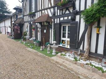 Hostal Le Mouton Gras