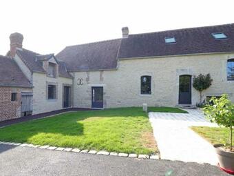 G�te Aunou-sur-orne, 3 Pi�ces, 6 Personnes - Fr-1-497-150