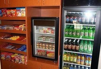 Hotel Fairfield Inn & Suites Minneapolis Eden Prairie