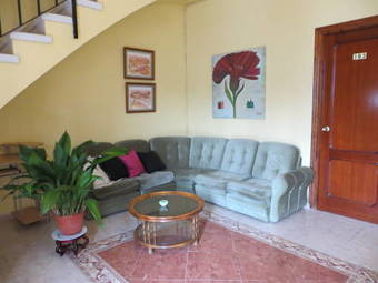 Hostal Restaurante Reina