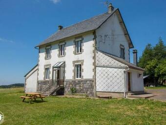 G�te Av�ze, 5 Pi�ces, 6 Personnes - Fr-1-630-155