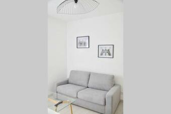 Apartamento Les Forges 2 Pi�ces �tage