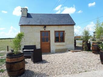 Hostal Centre �questre D'azay Le Rideau