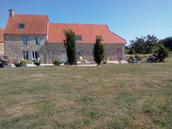 La Ferme D' Emerentine