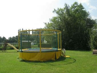 G�te Bailleul, 3 Pi�ces, 4 Personnes - Fr-1-510-36